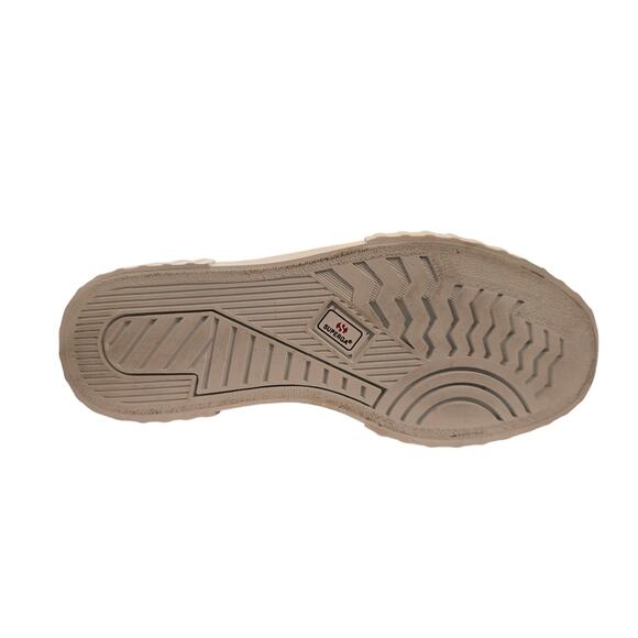 Superga 2790 Platform Sneaker in White – NWT Size 6 Women's - Picture 6 of 7